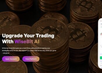 WiseBit.Ai Achieves User Satisfaction in Finance Globally