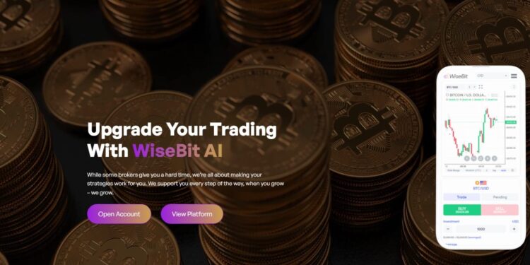 WiseBit.Ai Achieves User Satisfaction in Finance Globally