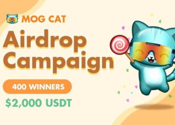 MOG CAT: Bringing Telegram’s Joyful Spirit to Cryptocurrency