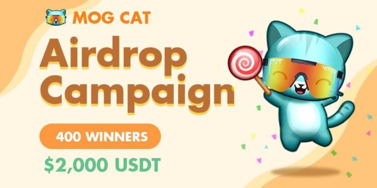 MOG CAT: Bringing Telegram’s Joyful Spirit to Cryptocurrency