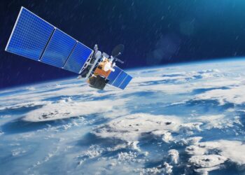 Intelsat Takes the Lead in Agricultural Satellite Communication Services