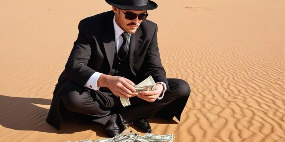 Understanding the Fear of Government Watching Your Money: Expert Explains