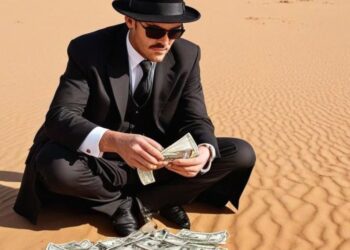 Understanding the Fear of Government Watching Your Money: Expert Explains