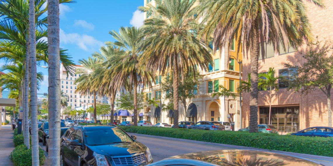 Coral Gables: Where Nature, History, and Culinary meets