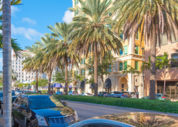 Coral Gables: Where Nature, History, and Culinary meets