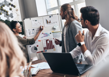 These 6 Startups are Pushing the Boundaries of Innovation in 2024