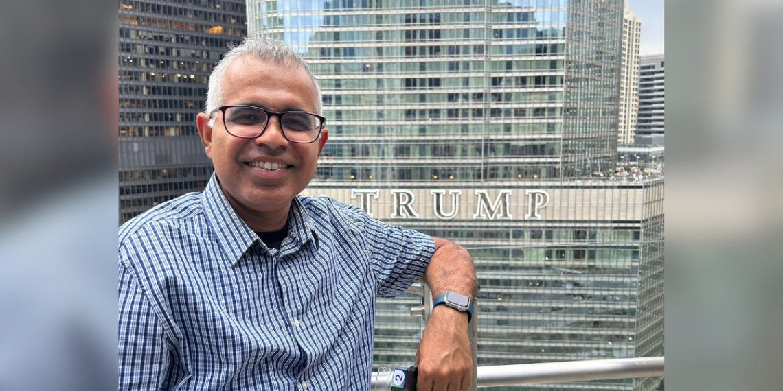 Visionary Business Systems Analyst Innovates New Standards in Healthcare Tech