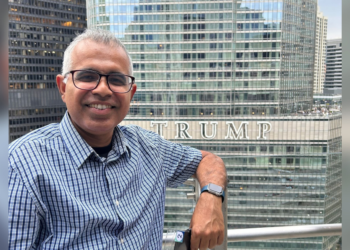 Visionary Business Systems Analyst Innovates New Standards in Healthcare Tech