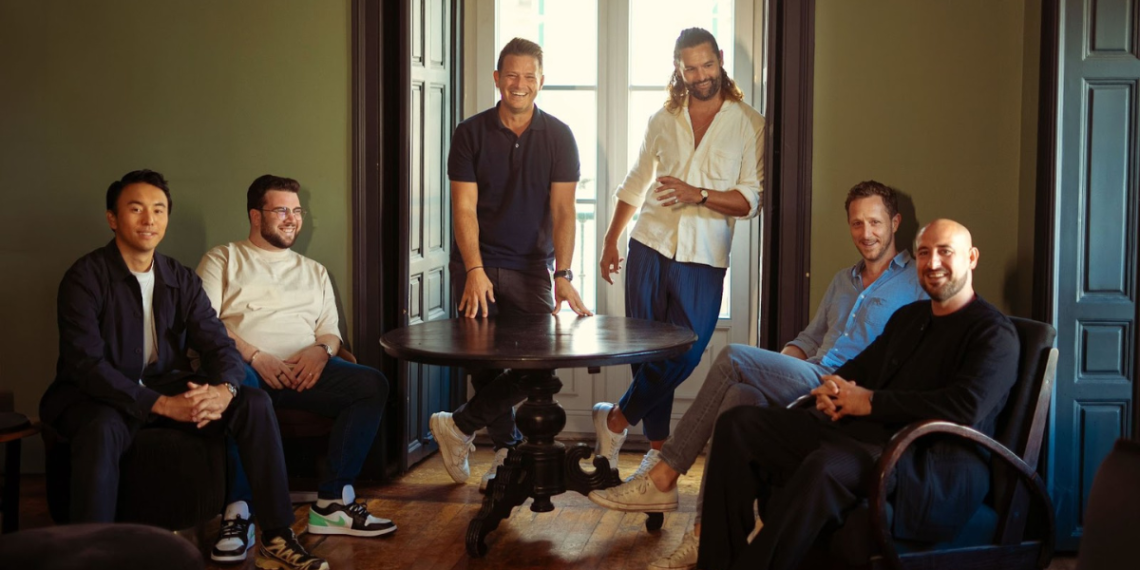 Creative Capital Ventures: Redefining Venture Capital with a Hands-On Approach