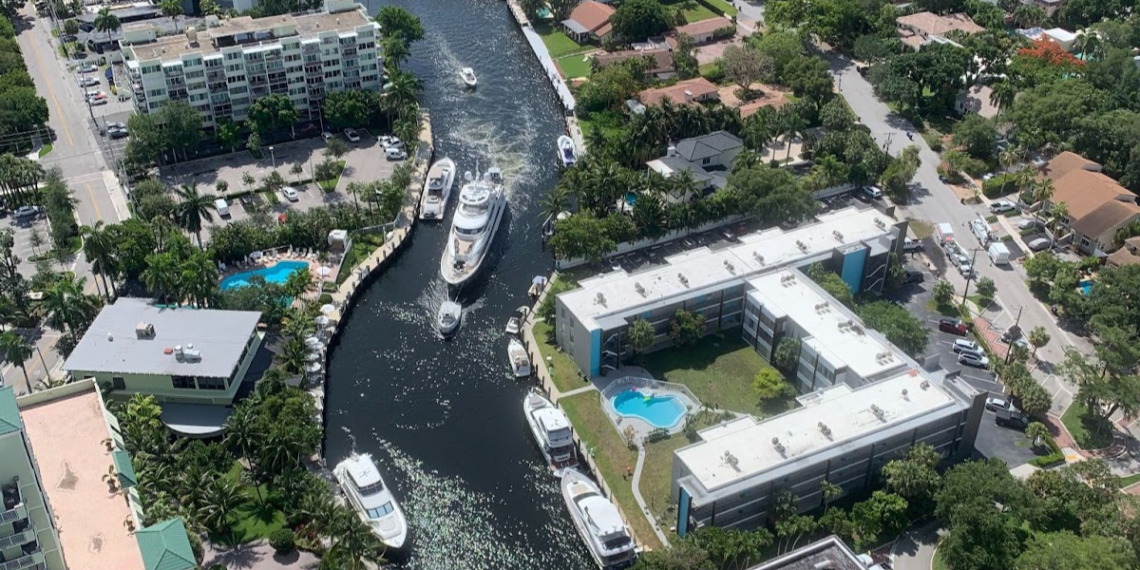 Exploring the Best Attractions of Fort Lauderdale