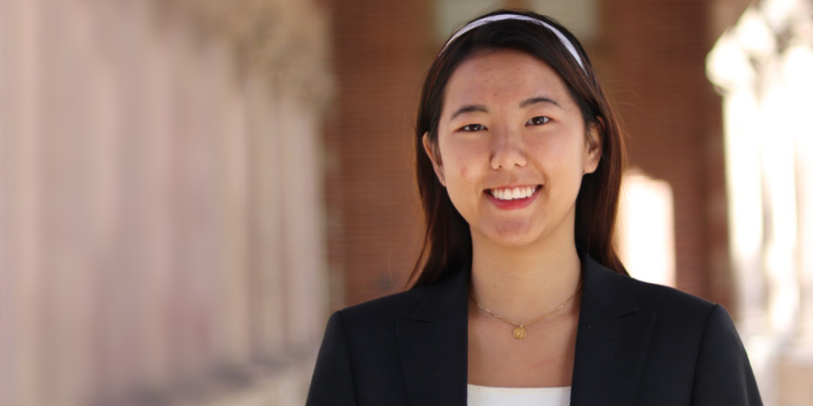 Wendi Lu of Martinsen Global on Navigating the Future of PR