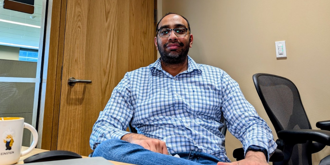 Crafting Next Generation Marketing Platforms: How Rahul Goel Empowers Small Businesses