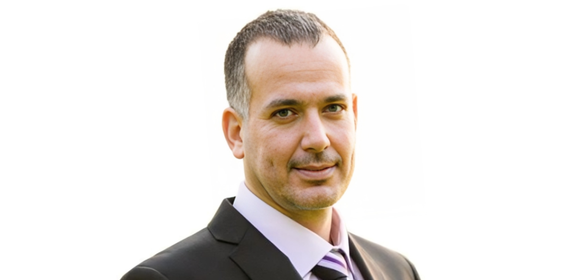 Itamar Bar-Tur Appointed as VP of Product at FINQ to Lead AI-Driven Innovation in Investment Solutions