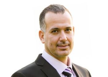 Itamar Bar-Tur Appointed as VP of Product at FINQ to Lead AI-Driven Innovation in Investment Solutions