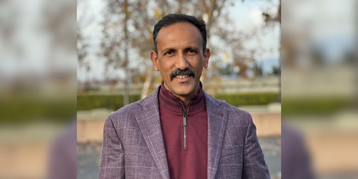 Girish Kuppanda on Leveraging Technology for Business Transformation