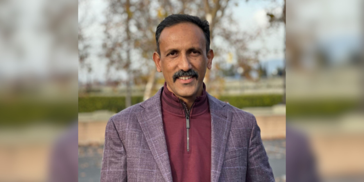 Girish Kuppanda on Leveraging Technology for Business Transformation