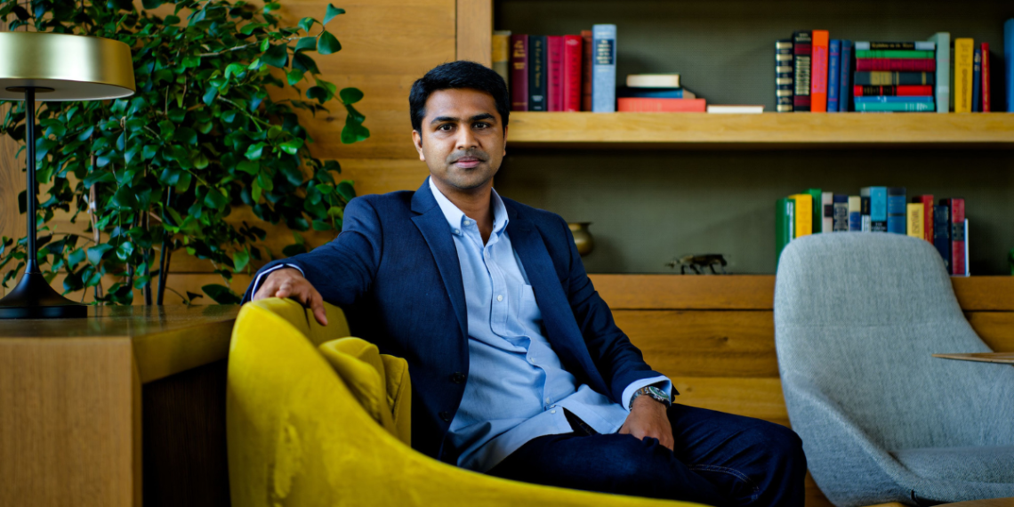 The AI Hero Keeping Classrooms Safe