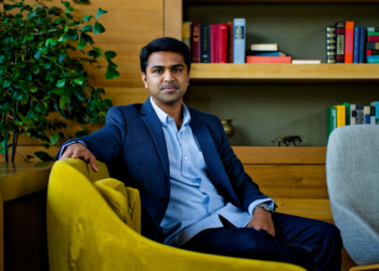 The AI Hero Keeping Classrooms Safe