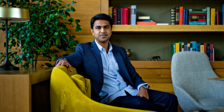 The AI Hero Keeping Classrooms Safe