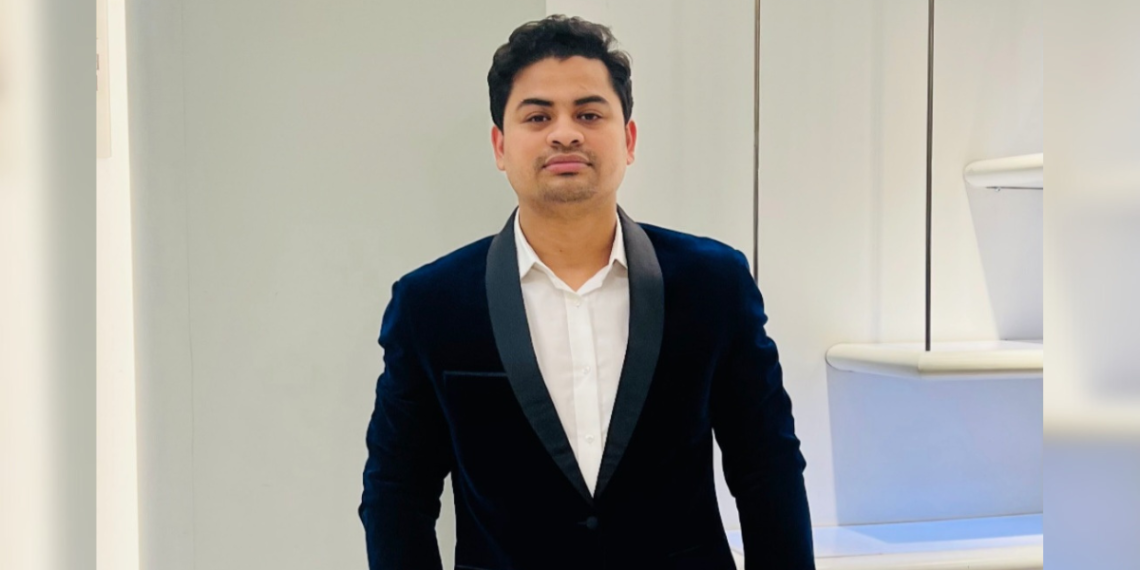 Visionary Business Systems Analyst Innovates New Standards in Healthcare Tech