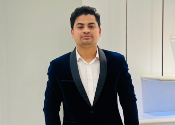 Visionary Business Systems Analyst Innovates New Standards in Healthcare Tech
