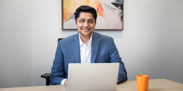 Visionary Business Systems Analyst Innovates New Standards in Healthcare Tech