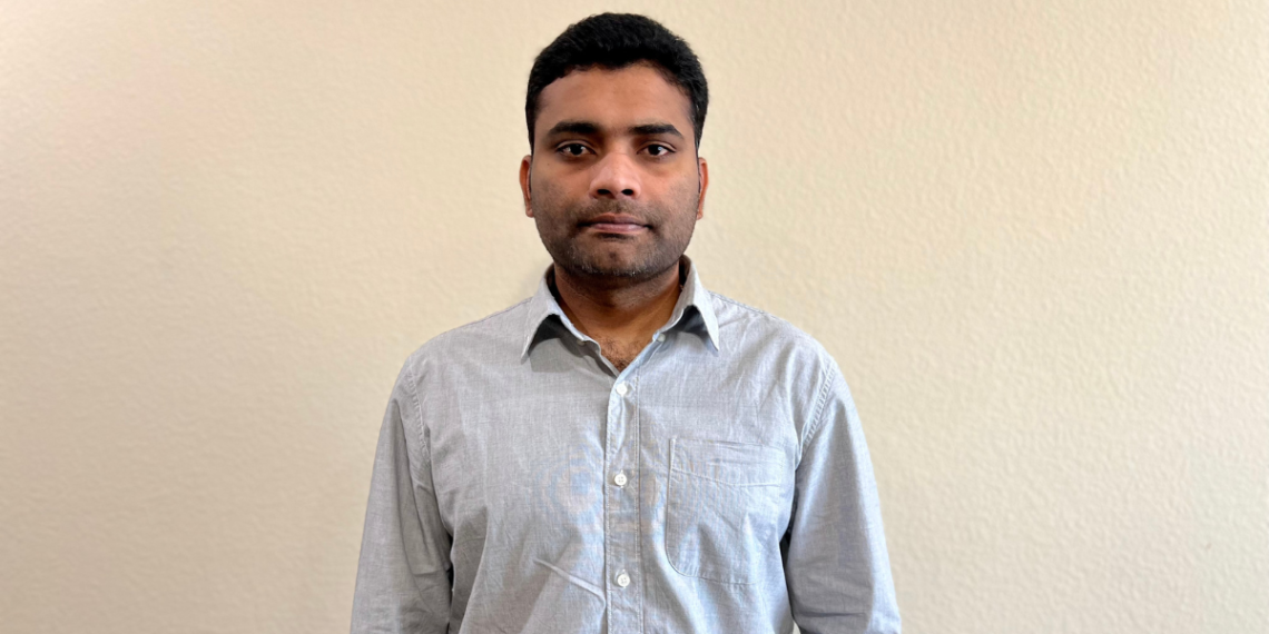 Building Effective Security Platforms: Insights from Cybersecurity Leader ShivaDutt Jangampeta