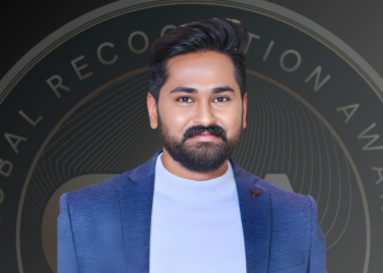 Akesh Damaraju Honored with Prestigious 2024 Global Recognition Award for Excellence in Cloud Security and Cybersecurity