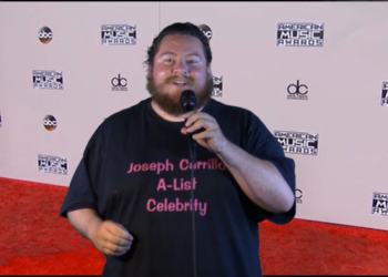 Self-Made Celebrity Joseph Carrillo Redefines A-List Status