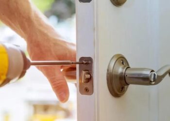 What is the best budget friendly way to change locks at your home in Coral Gables FL?