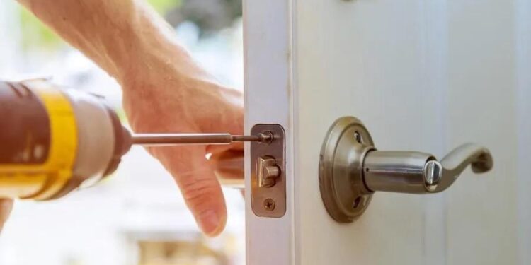 What is the best budget friendly way to change locks at your home in Coral Gables FL?