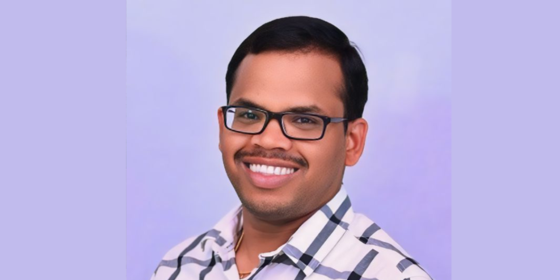 Srinivasa Rao Allu’s Journey from India to the Global Stage: How One Researcher is Leading Precision Medicine with Advanced Bioactive Compounds