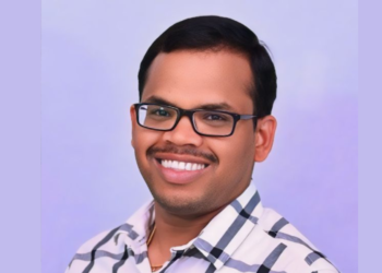 Srinivasa Rao Allu’s Journey from India to the Global Stage: How One Researcher is Leading Precision Medicine with Advanced Bioactive Compounds