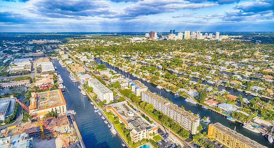 Top 5 Locksmith Services in South Florida