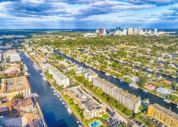 Top 5 Locksmith Services in South Florida