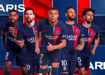Explore Footdealer’s Latest Soccer Jersey Collections from Top Clubs