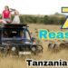 Why Tanzania Safaris Are the Ultimate Extreme Adventure