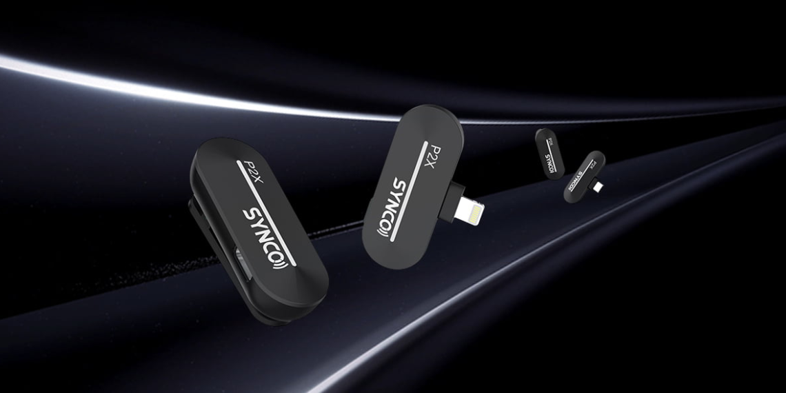 A Complete Guide to Mini Microphone for Smartphone