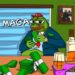 PEPE MAGA: Where the Spirit of PEPE Meets the MAGA Movement