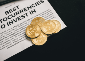 Everything you need to know about cryptocurrency right now