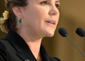Mrs. Nilufer Bulut Celebrates 20 Years of TIKAD’s Impact on Women’s Leadership Globally