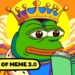 BOOK OF MEME 3.0: Redefining Meme Culture in Web3