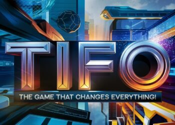 TIFO: The Sports Trivia Game That Lets Players Own, Earn, and Win Big!