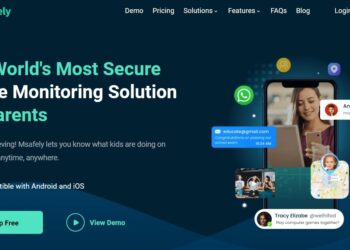 Msafely Launches Full Support for iOS 18: The Most Advanced iPhone Spy App for Enhanced Monitoring