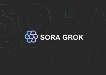 SORA GROK Redefines the Future of Text-to-Video Generation