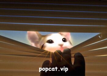 POPCAT to Launch: The Next Big Meme-Driven Crypto Token Bringing Together Community, Humor, and Blockchain Innovation