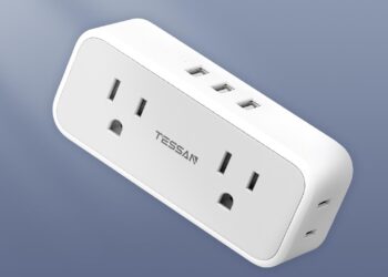 TESSAN Outlet Multiplier&Black Friday 2024: Your Ultimate Power Solution at Unbeatable Discounts