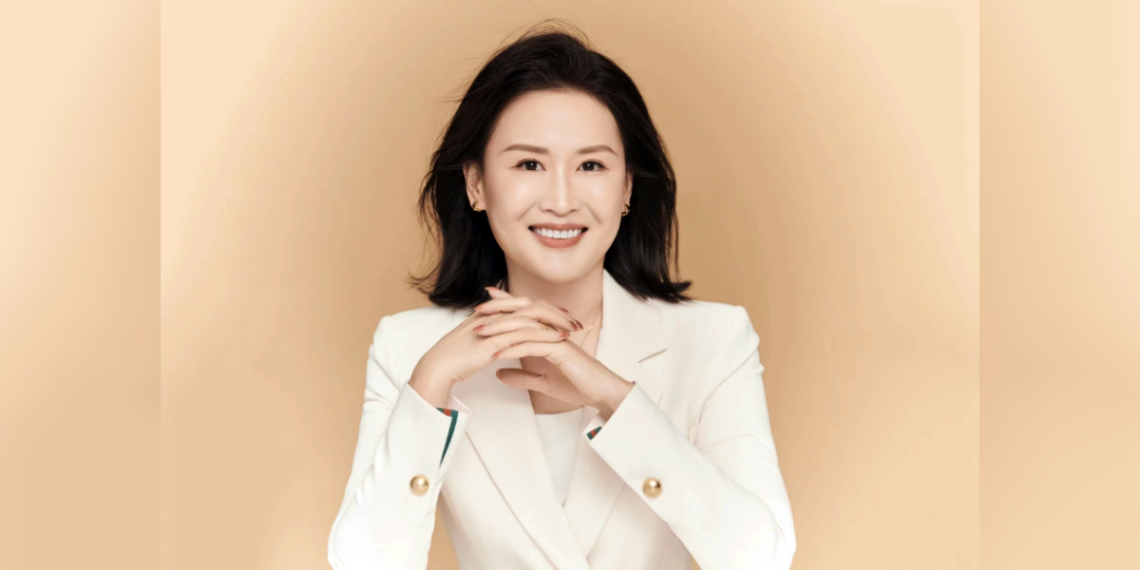 A Conversation with Lihui Zhang: The Future of Independent Journalism