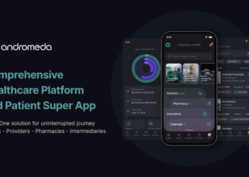 Andromeda Health: Transforming Healthcare and Patient Expectation Through Tech-Driven Innovation