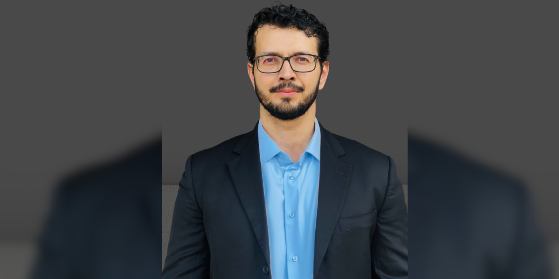 Redefining Industry Norms: How Gaurav Anand’s Works Influence Banking Fraud Prevention